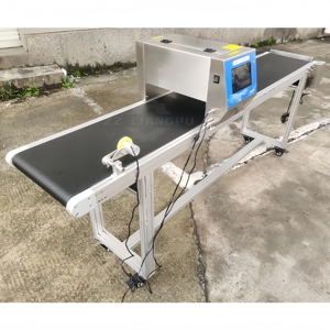 Macchina automatica per la codifica della data della stampante a getto d'inchiostro per la vendita - Product Image 2