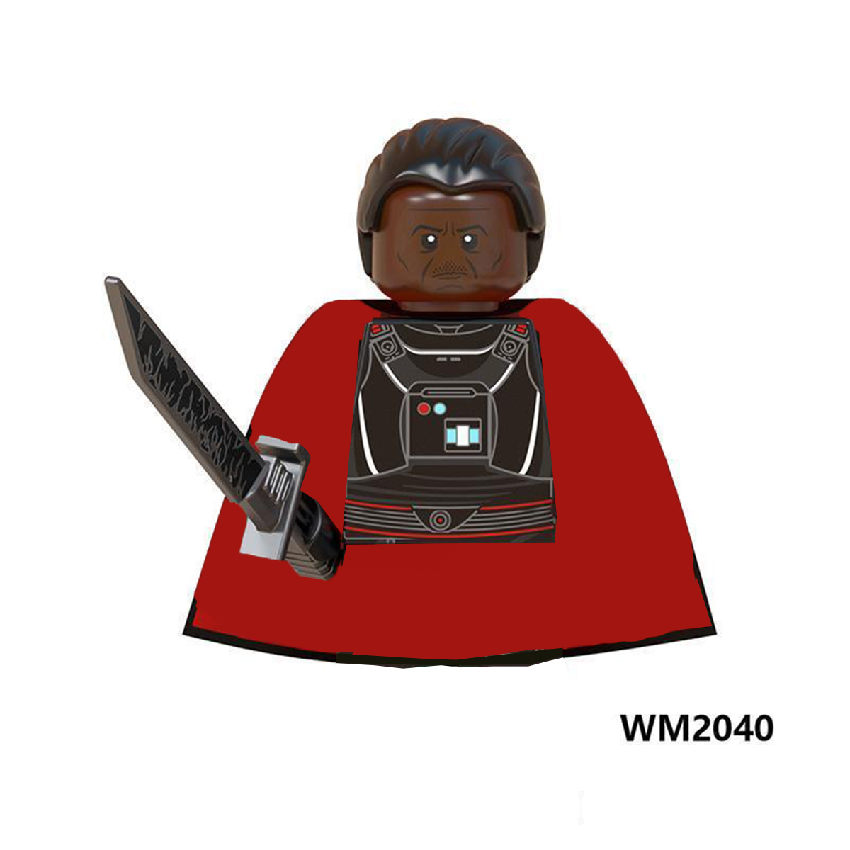 WM2040