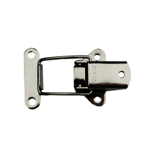 Thép không gỉ vẽ chốt mạnh mẽ kẹp hiệu suất trái/phải sử dụng bền vẽ chốt phần cứng cho thiết bị công nghiệp - Product Image 4