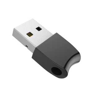 价格优惠usb蓝牙音频适配器蓝牙5.0加密狗蓝牙5.0发射器接收器 - Product Image 5