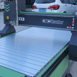 Omni数控路由器1325科学工作模型数控路由器中国制造 - Product Image 5