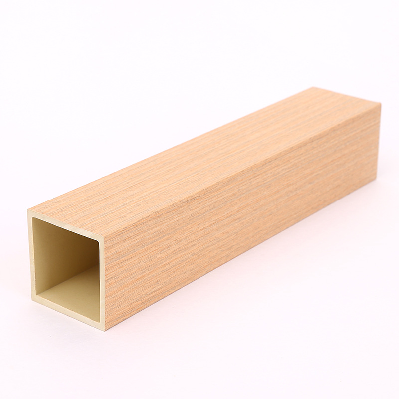 Legno quadrato 50*50
