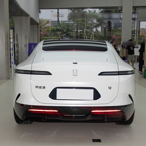 2025 avatr 12ไฮบริดอัลตร้าไฟฟ้าบริสุทธิ์สูงสุด4WD อัลตร้า4WD มาสเตอร์4WD และ Royal theatre Edition avatr 12มีสินค้าในสต็อก - Product Image 5