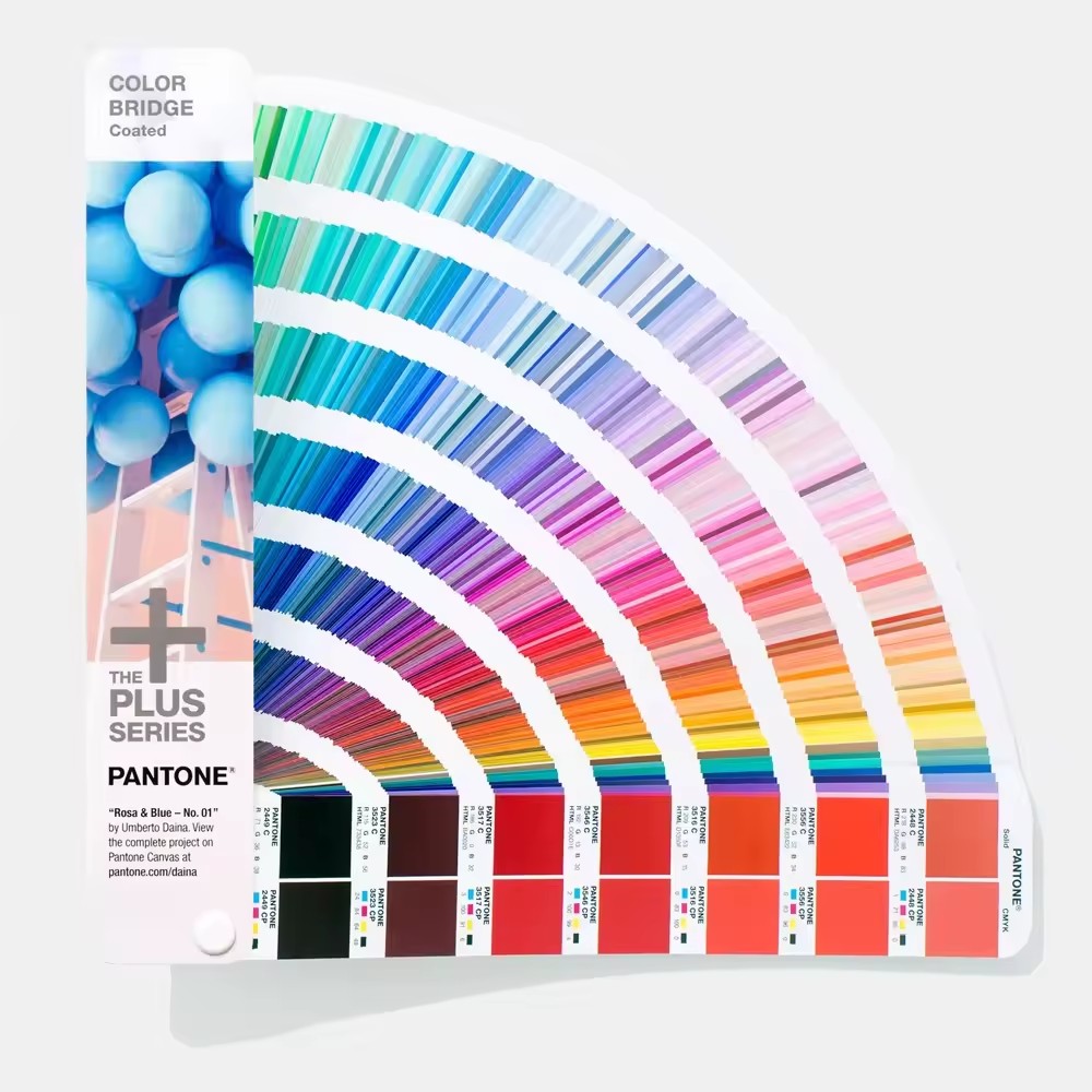 Custom Colors