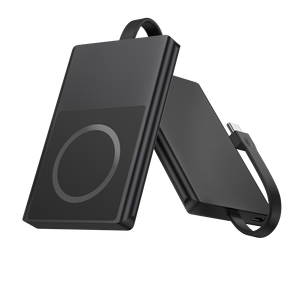 Up <strong>to</strong> 2TB Magnetic SSD Portable Solid State Drive for iPhone iPad MacBook Windows <strong>Computer</strong> Android Phones <strong>to</strong> <strong>Backup</strong> Photo Video - Product Image 1
