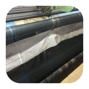 Maglia leggera della rete di avvertimento di sicurezza per la recinzione della costruzione - Product Image 3