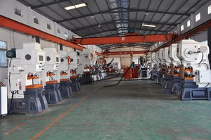 Cnc Button Cell Stamping Press <strong>Machine</strong> Steel Sheet Automatic Hole <strong>Punching</strong> <strong>Machine</strong>