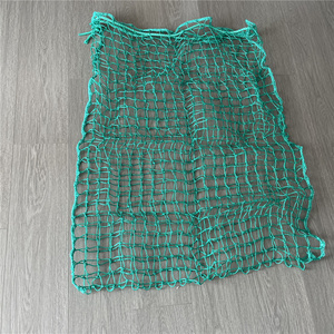 Custom color Sports <strong>Net</strong> Court Fence Pet Cat Safety Barrier Batting Cage Netting Balcony <strong>Window</strong> Stairs Protection <strong>PE</strong> <strong>Net</strong> - Product Image 1