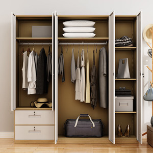 Usine Placard Casiers De Rangement Armoire Meubles De Chambre - Product Image 3