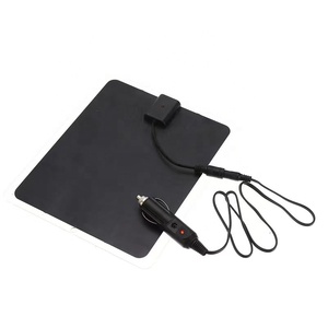 <span class=keywords><strong>5w</strong></span>便携式DC 12v汽车电池户外充电器小型12V <span class=keywords><strong>5w</strong></span>低功率太阳能电池板，带USB端口小型太阳能电池12v