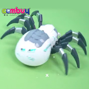 Умный спрей 8 + пульт дистанционного управления игрушка-Паук Робот - Product Image 4