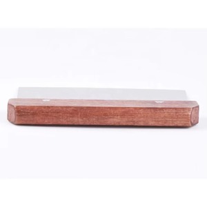 BỘT BỘT scraper thép không gỉ bột <span class=keywords><strong>Scratch</strong></span> Bảng gỗ xử lý Baking Pastry Board bánh <span class=keywords><strong>Pizza</strong></span> Cutter bánh mì Slicer - Product Image 3