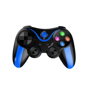 Mini Wireless Gaming Controller USB/2.4G/BT Joystick Gamepad für Switch für PS3 für PS4 PS5 - Product Image 1