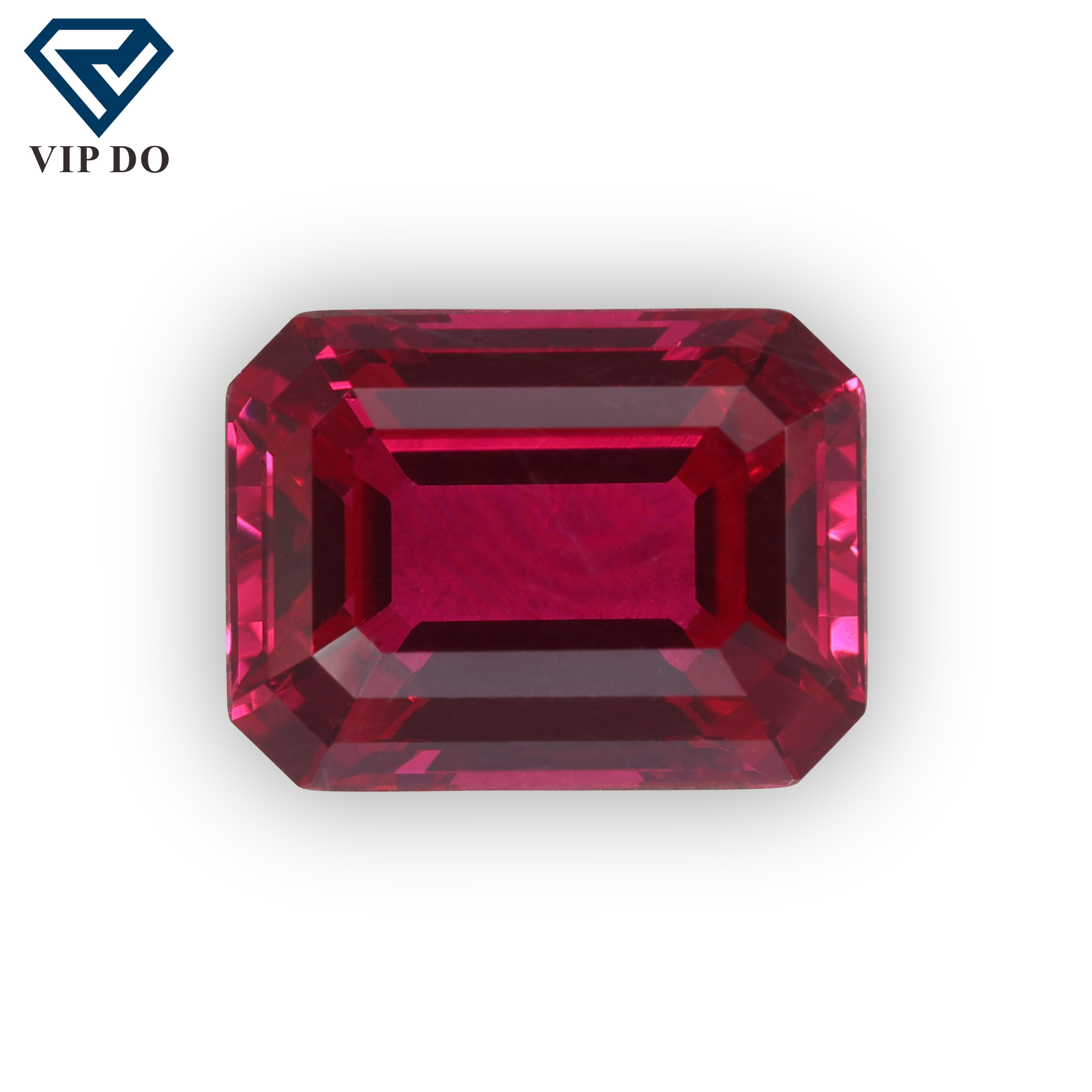 Tourmaline rouge/numéro 1