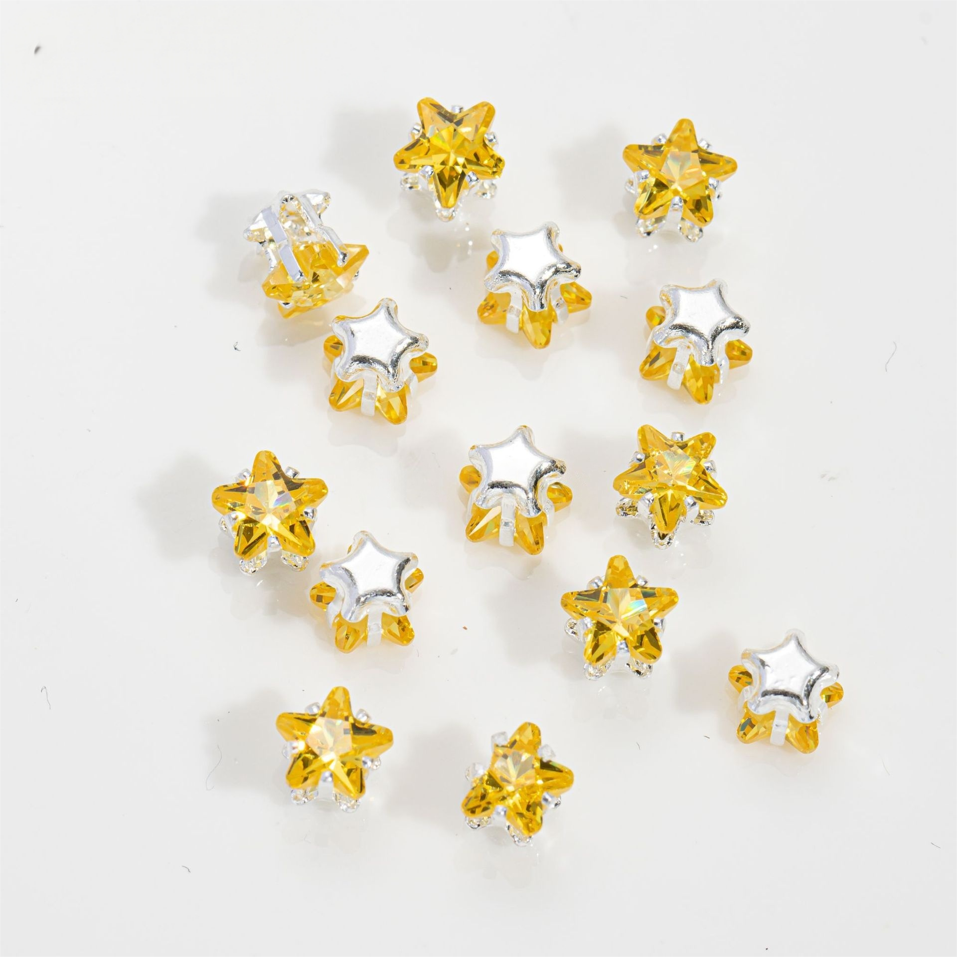 Jaune doré