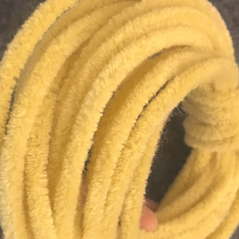 Amarillo jengibre (amarillo ganso) No.16-5
