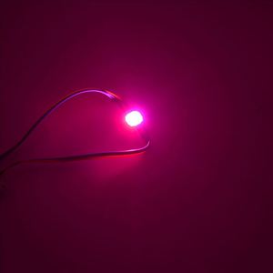 Программируемый WS2811 10 Вт высокомощный светодиодный модуль DC12V Цифровой RGB светодиодный свет - Product Image 3