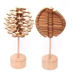 ชุดฟิชเชอร์สำหรับบ้านของเล่นบิดเกลียวแบบสร้างสรรค์สร้างแรงบันดาลใจ - Product Image 5