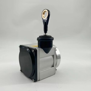HP80-02 encoder draw wire meccanismo SICK MRA-F080-102D2 equivalente 0- 2M metri di misurazione della gamma - Product Image 4