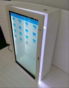 EKAA Full HD прозрачный ЖК-дисплей для рекламного дисплея - Product Image 5