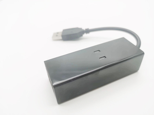Módem de datos de Fax con Dial externo USB2.0, módem de datos de Fax de voz V.92, adaptador Dongle compatible con identificación de llamada, 56K - Product Image 3