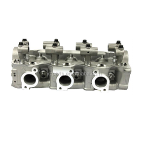 OEM 22100-35000 22100-36000 <strong>Engine</strong> G6AT MD307678 MD319218 MD319220 MD364215 Cylinder Head - Product Image 6
