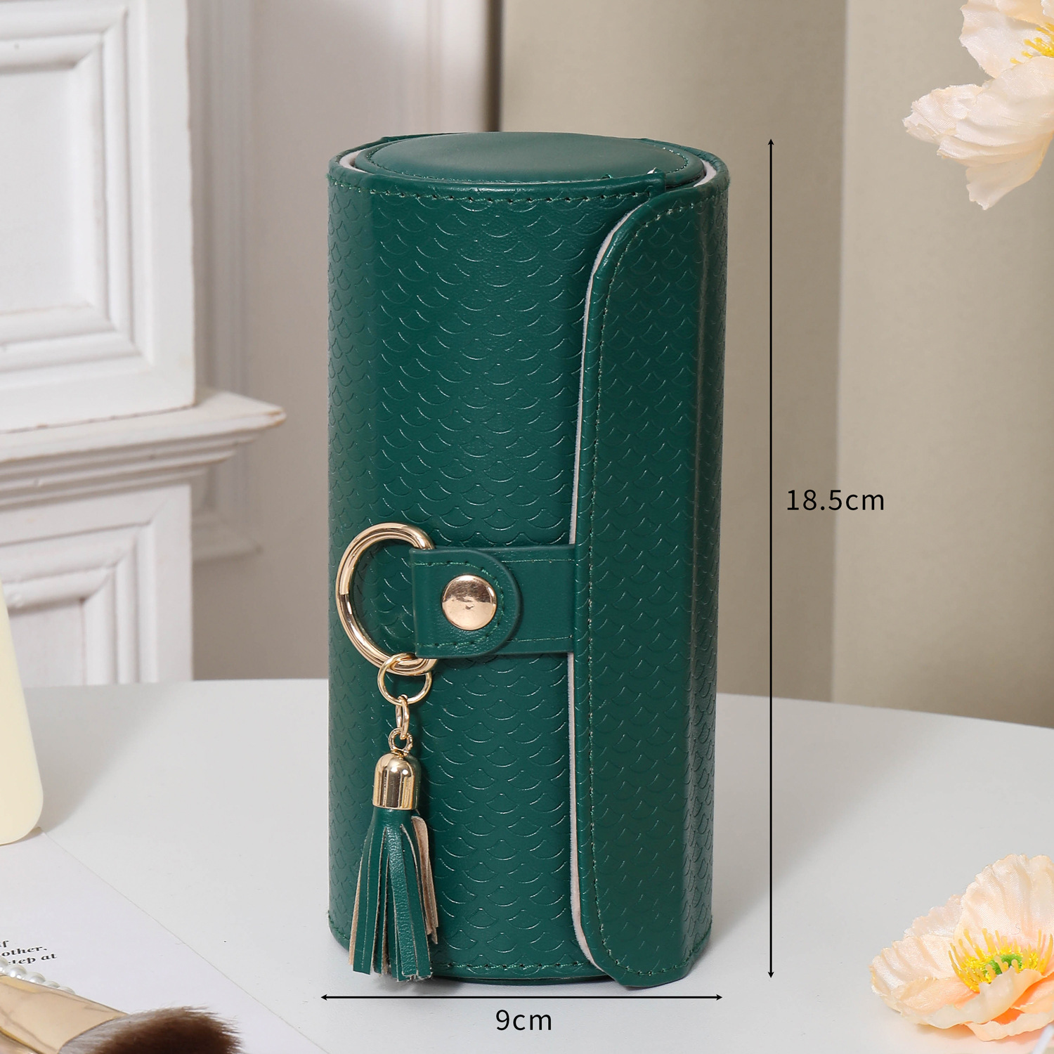 Dark Green