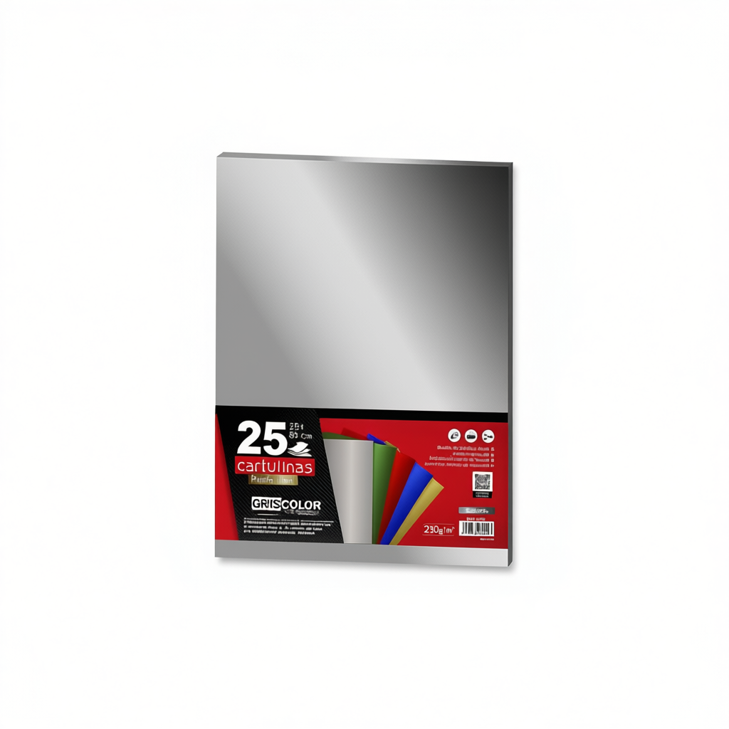 Platine Métal