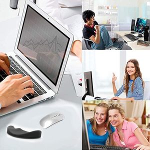 Cổ phiếu bán buôn Tùy chỉnh chuột cổ tay phần còn lại Silicone Ergonomic chuột <span class=keywords><strong>Pad</strong></span> văn phòng khuyến mại Nguồn cung cấp chuột cổ tay phần còn lại - Product Image 6