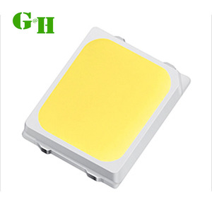 Tam renkli yanardönerlik 5050 13 elektronik bileşenler RGB 4PIN 8PIN IC LED sürücü geliştirme kurulu 8x8 RGBW led'ler işık - Product Image 3