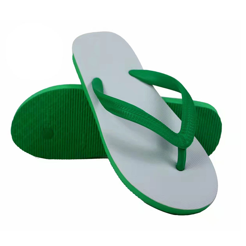 สีเขียว