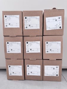 Samson 3725 tek eylem elektropnömatik pozisyoner akıllı vana denetleyicisi patlamaya dayanıklı vana pozisyoner - Product Image 6