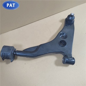PAT için yüksek kalite ön sol ve sağ alt kol kontrol kolları Proton Waja carcariçin Carisma PW820085 pw84 84 pw83 83