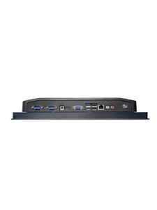 USBインターフェース工業用モニター10ポイントタッチスクリーンディスプレイ付きシリアルインターフェースビジネスアプリケーションモニター - Product Image 5