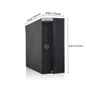 精密T7820 /t7920デスクトップグラフィックワークステーション再生コンピューターレンダリング用3Dモデリングビデオ編集卸売 - Product Image 3
