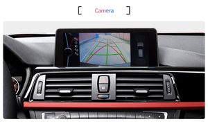 Wireless Apple CarPlay Adapter for <strong>Audi</strong> <strong>MMI</strong> <strong>3G</strong> IOS and Android Auto with Mirror Link Box - Product Image 5