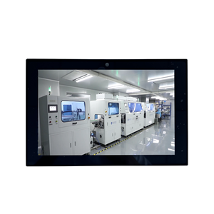 LCDディスプレイモジュール10.1インチ800*1280 LCDパネル、HMI用の投影型静電容量式タッチスクリーン付き - Product Image 4
