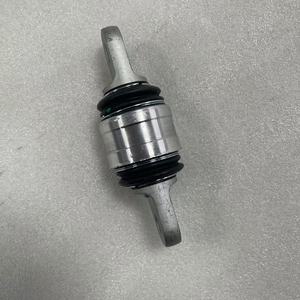Auto <strong>Parts</strong> 1420427-00-B and 1420452-00-C for Tesla Model X and Model <strong>S</strong> Rear Suspension Rear Tie Rod Rubber Sleeve - Product Image 2