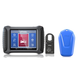Per XTOOL X100 PAD3 più l'emulatore chiave KS-1 per Toyota/Lexus/VW/BMW tutti i tasti di programmazione e perso soluzione chiave strumenti diagnostici - Product Image 1