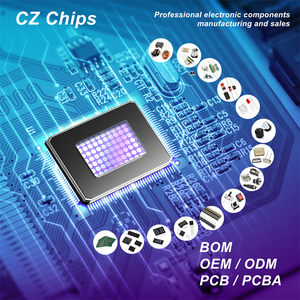 Yeni ve orijinal <span class=keywords><strong>AN78L09M</strong></span>-(E1)+ SOT-89 elektronik bileşen CZSKU:KV687IBV78