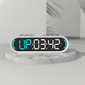 ProCircle New Design Smart Interval Mini Clock <strong>Digital</strong> <strong>Countdown</strong> <strong>Timer</strong> - Product Image 6