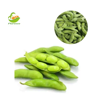 Toplu Edamame dondurulmuş soyulmuş Edamame bakla