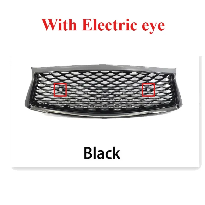 Oeil électrique 1