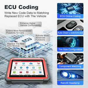 Großhandel für den Start X431 Immo Elite X-Prog 3 Key Programmer Kfz-Diagnose tool für LKW-Modelle Globale Version - Product Image 3