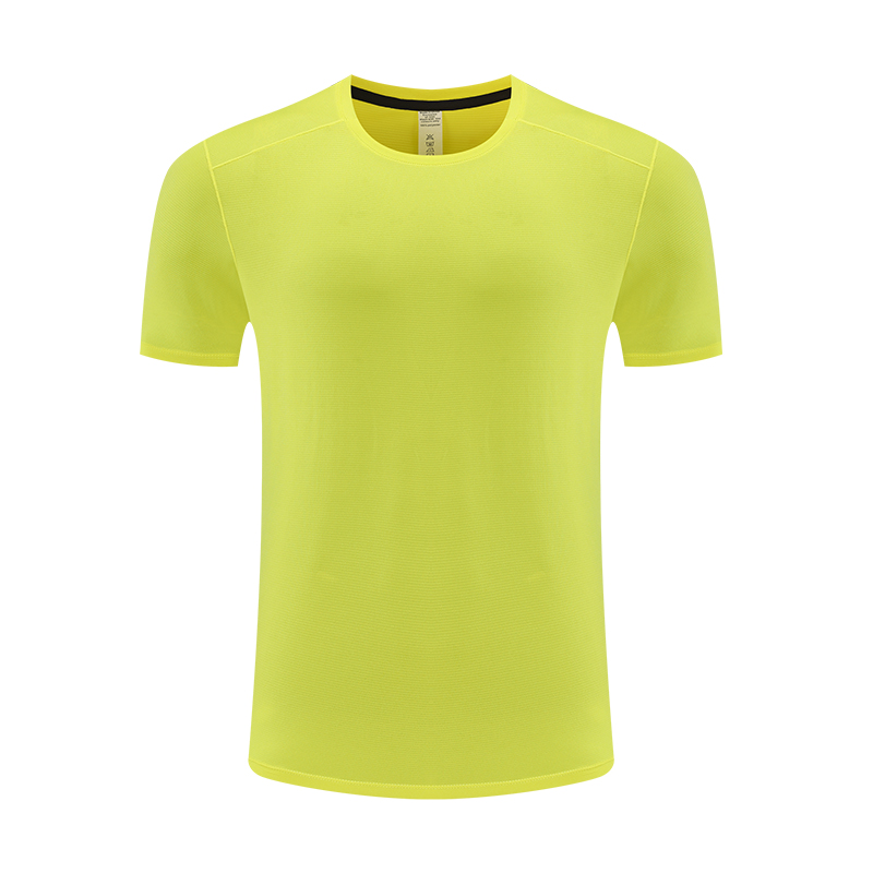 Lemon Yellow