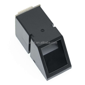 AS608 Optischer Finger abdrucks ensor JM-101B Finger abdruck passendes Fingerabdruck-Sensor modul - Product Image 4