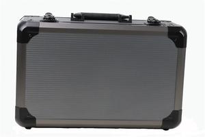 厂家直销铝工具储物盒带泡沫插件DIY定制泡沫设计铝盒耐用工具箱 - Product Image 3