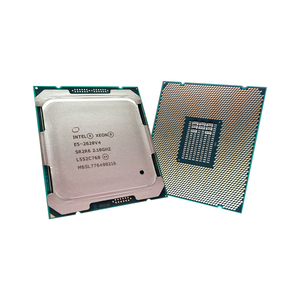 CPU <strong>Processor</strong> Xeon E5-2699A V4 22 Core 44 Threads 1DPC <strong>DDR4</strong> 1600186621332400 2.4 GHz for Server <strong>Processors</strong> - Product Image 1