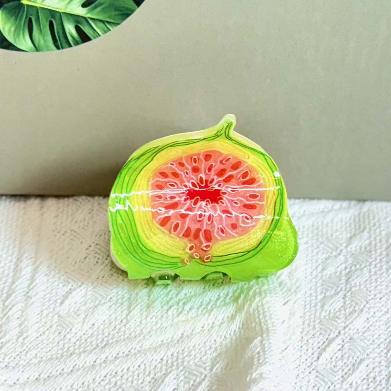 Figue de petit fruit