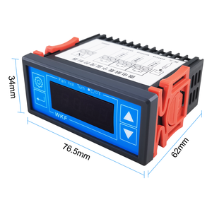 Adjustable <strong>Temperature</strong> <strong>Controller</strong> Industrial <strong>Temperature</strong> <strong>Controller</strong> Powerful Performance <strong>Temperature</strong> <strong>Controller</strong> for Sale - Product Image 5